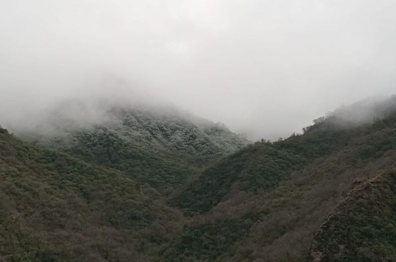 Ola polar en Jujuy: hasta cuándo dura y qué localidades afecta