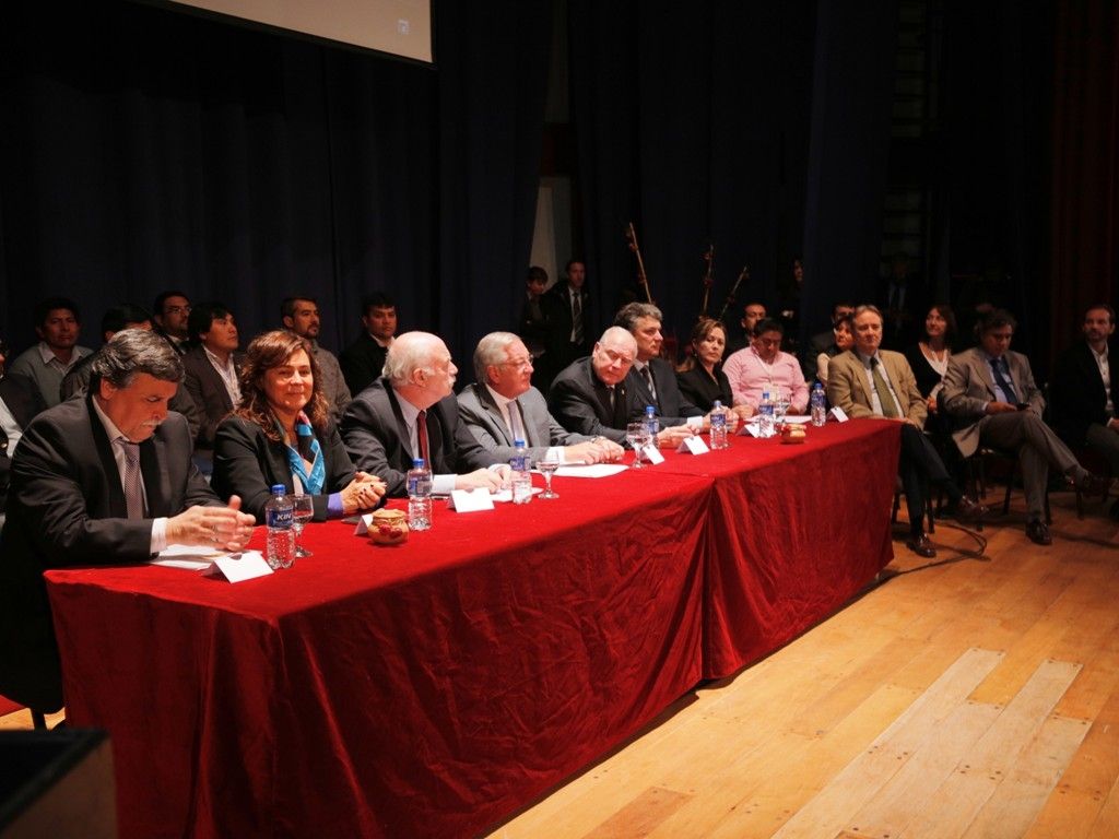 Congreso de Quinua