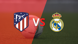 Real Madrid fue superior al vencer a Atlético de Madrid y quedarse con el Derbi de Madrid