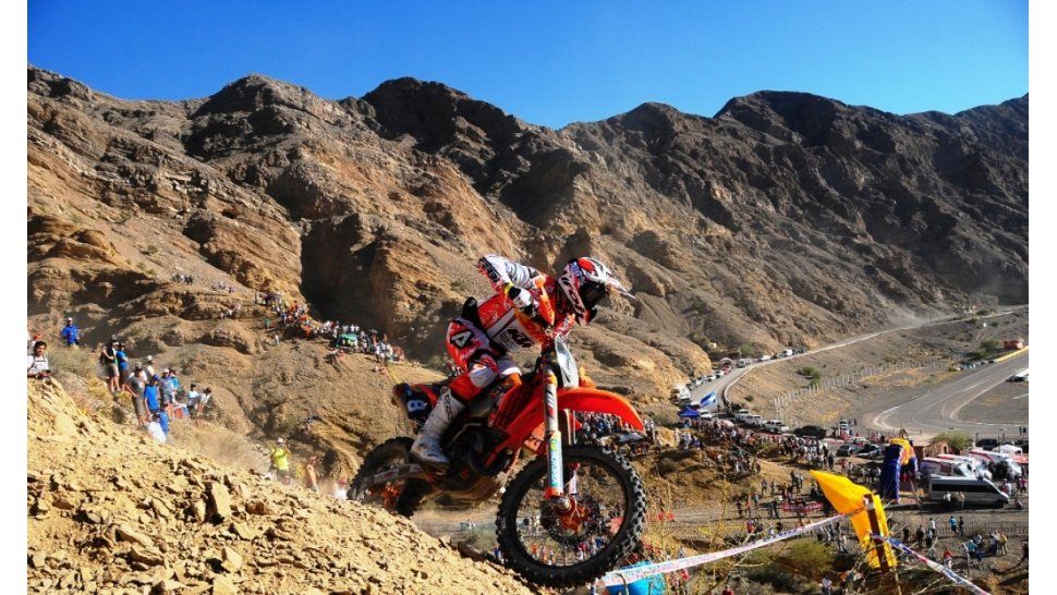 Enduro