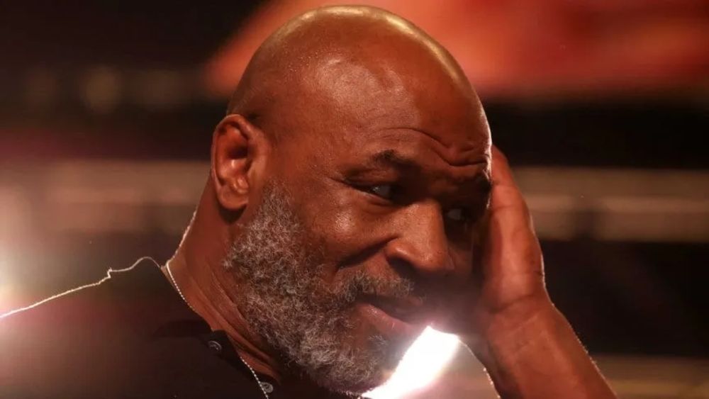 Mike Tyson&nbsp; habló de cómo derrochó su fortuna obtenida en el boxeo.