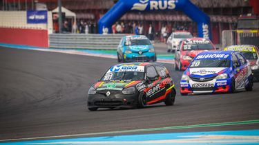 Un jujeño correrá en el Turismo Nacional de automovilismo