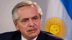 La Cámara de Casación anuló el procesamiento de Alberto Fernández en la causa seguros.