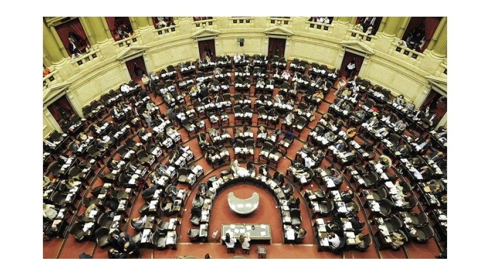 Congreso nacional