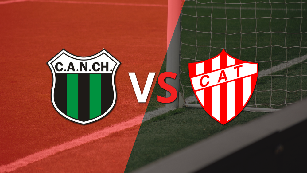 Nueva Chicago le ganó como anfitrión a Talleres (RE) por 2-0