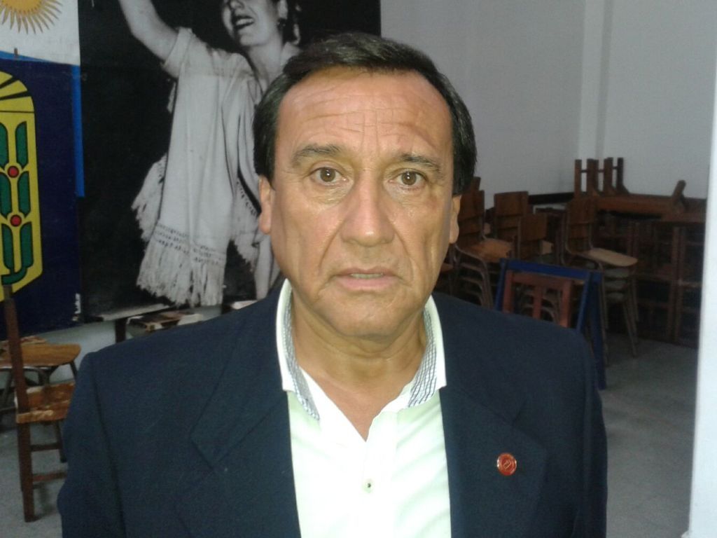 Rubén Gutiérrez