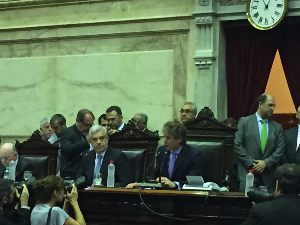 Domínguez y Boudou