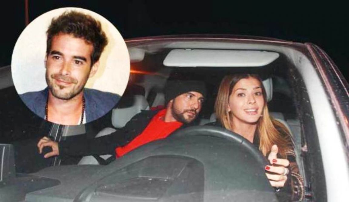 Bisbal, Suárez y CABRÉ