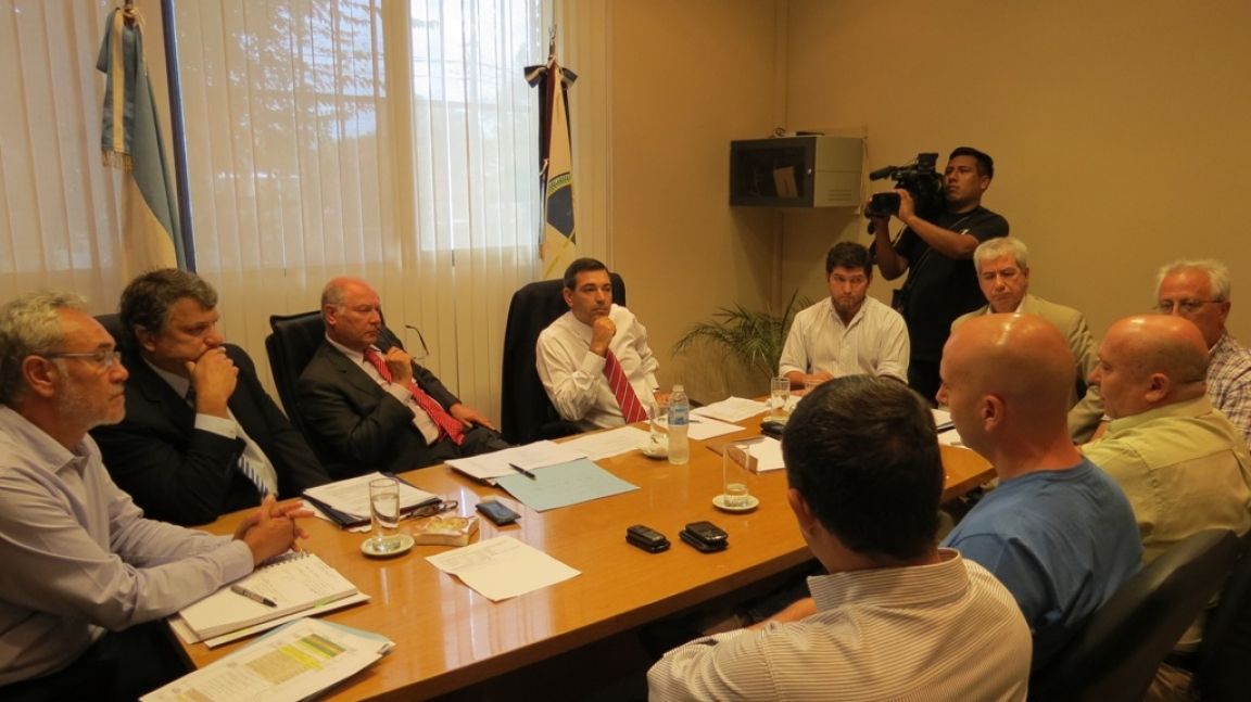 Cónclave en Producción