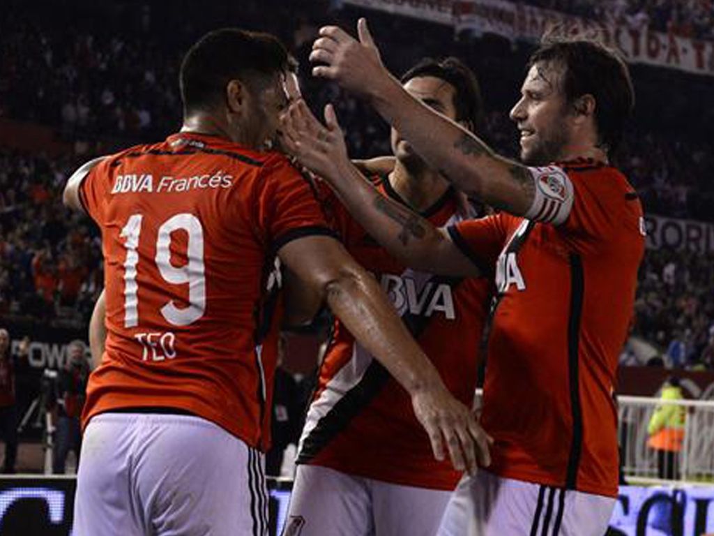 Festejo Millonario
