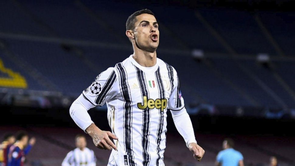 Ronaldo es el máximo goleador de la historia del fútbol