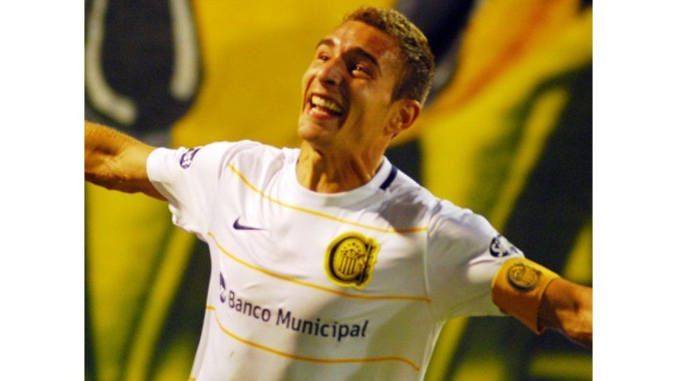 Marco Ruben