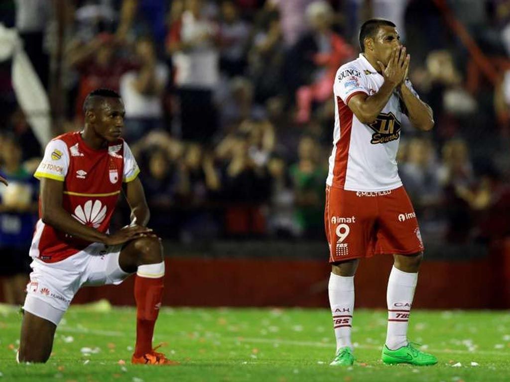 Huracán