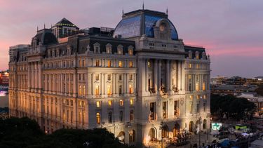 Centro Cultural Néstor Kirchner