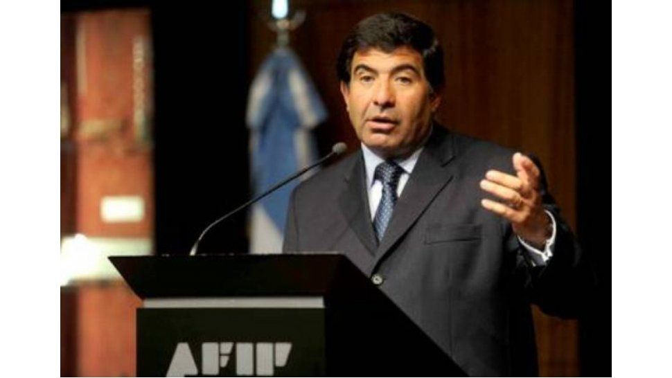 Ricardo Echegaray