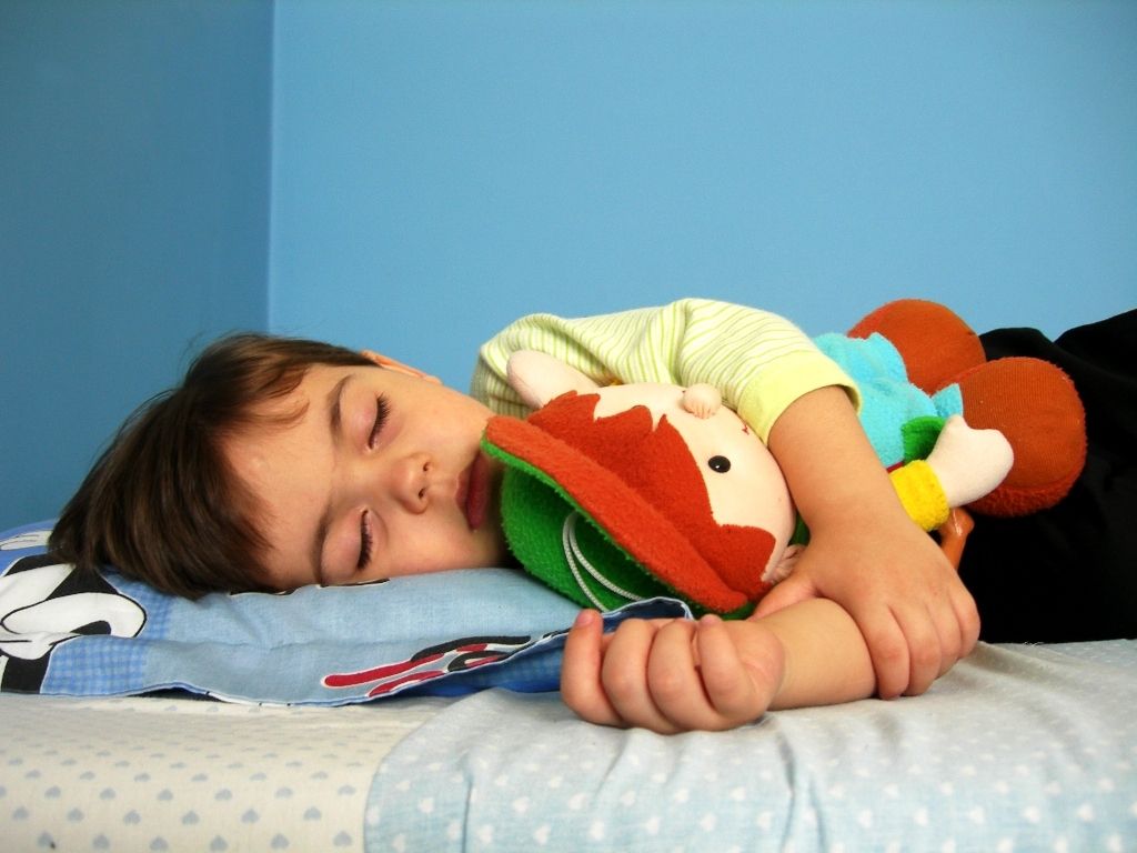 A dormir más