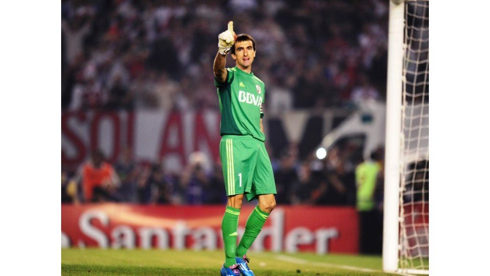 Marcelo Barovero