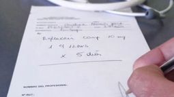 Receta médica digital: ¿Por qué dejan de tener vigencia?