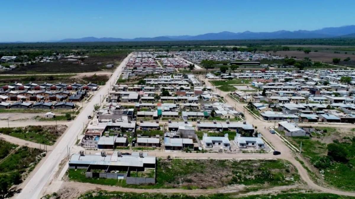 Entraron a una vivienda de Palpalá y se llevaron casi dos millones de pesos