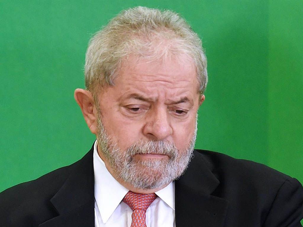 Lula da Silva