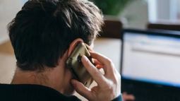 Los llamados realizados por los bots parecen ser de poca importancia, pero hay que estar atento y darle el cuidado necesario.