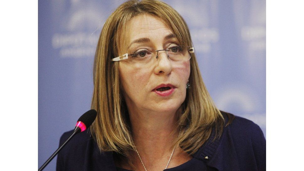 Alejandra Gils Carbó
