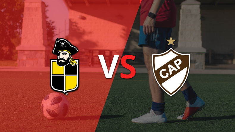 Coquimbo Unido vs Platense: previa, horario y cómo llegan para la llave 7 de la Copa Libertadores