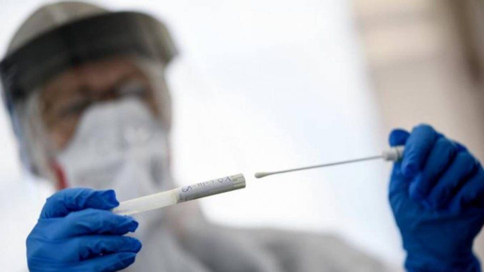 Uno por uno, los 10 centros de testeos covid en capital