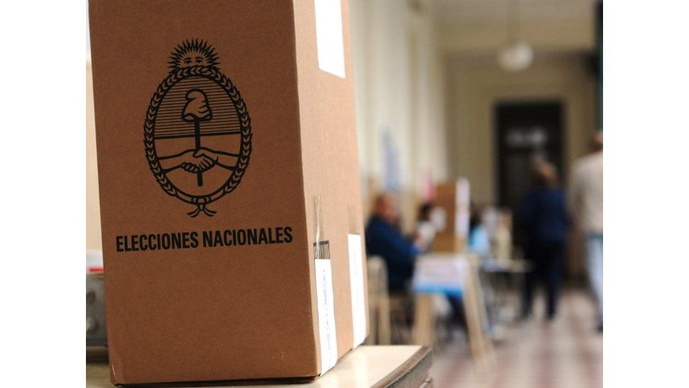 Elecciones generales