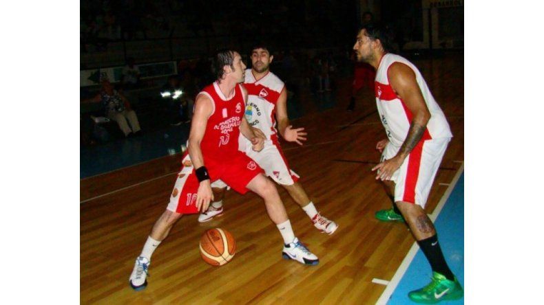 club gorriti