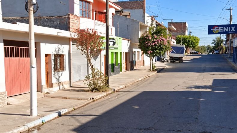 Robo millonario en Perico&nbsp;