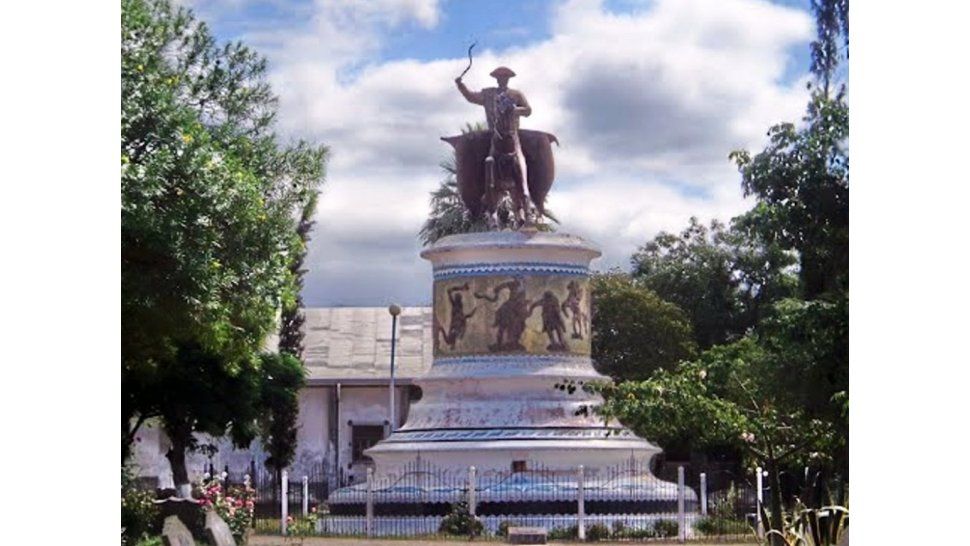 Palma Sola