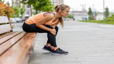 Especialistas enfatizan en los beneficios de realizar ejercicios de estiramiento una vez concluida la práctica.