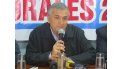 Gerardo Morales