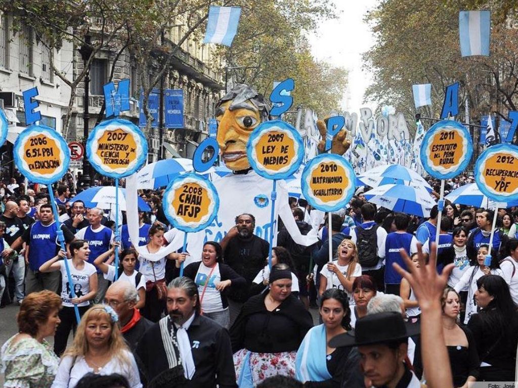 Militantes