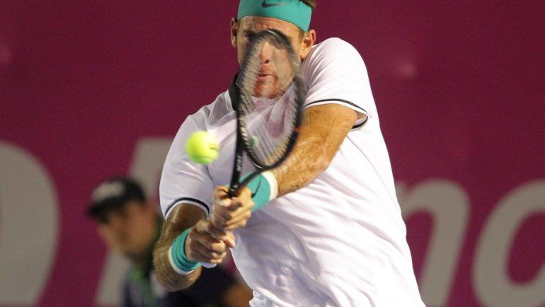 Del Potro