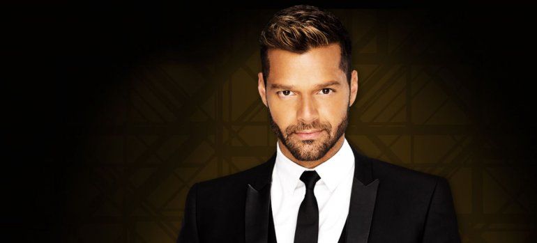 Ricky Martin