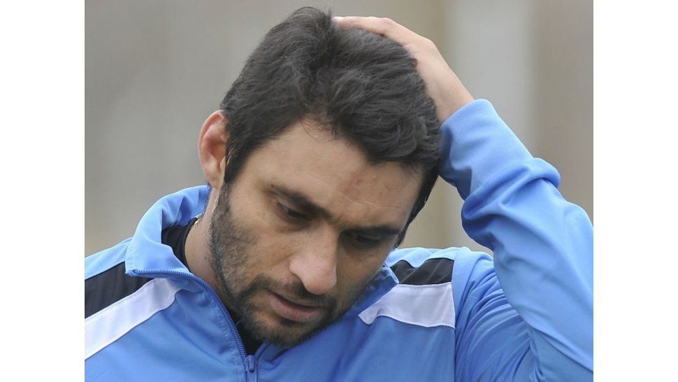 Carlos Bueno