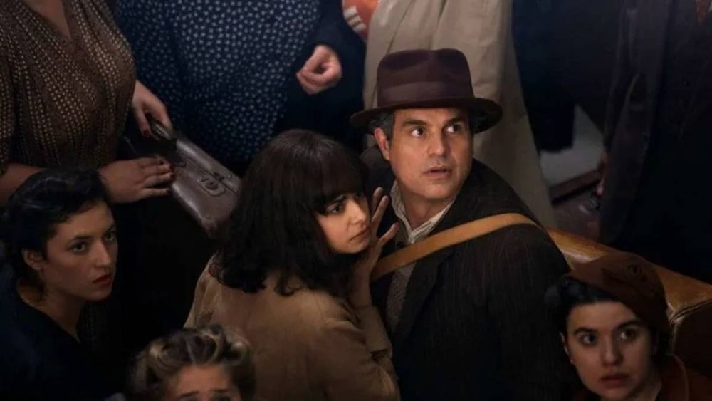 Netflix: se estrenó la miniserie más vibrante y conmovedora