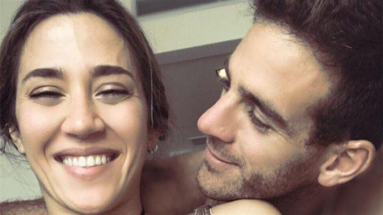 El mensaje de Jimena Barón para Del Potro, tras ganar el Masters 1000