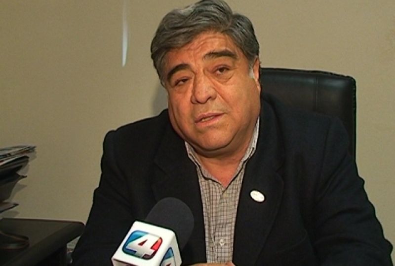 Carlos María Navarro