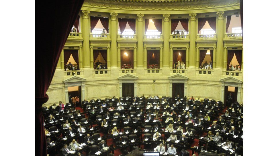 Cámara de Diputados
