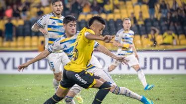 Cómo quedó Boca en su grupo tras la derrota y qué necesita para clasificar.