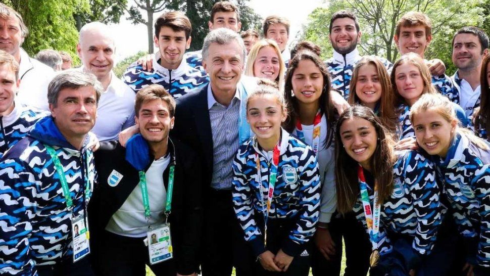 Agencia de Deporte Nacional: los deportistas opinan a favor y en contra