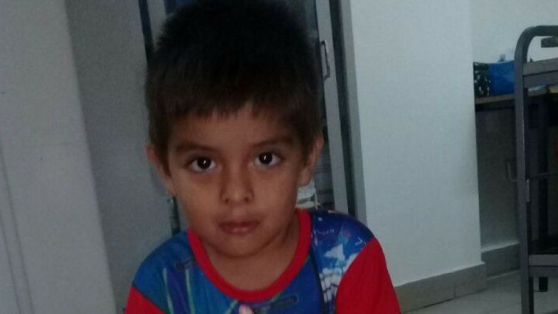La mamá está detenida, incomunicada e imputada por homicidio agravado