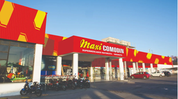 Maxicomodín.