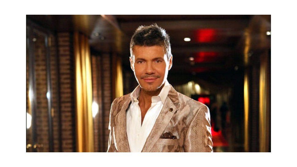 Marcelo Tinelli