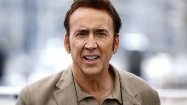 Nicolas Cage se inspiró en figuras icónicas como Cagney, Bogart y Edward G. Robinson para construir su papel en Spider-Noir.