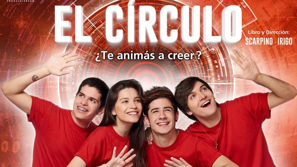Mica Suarez, Kevsho, El Demente y Julianero llegan a Jujuy con El Círculo