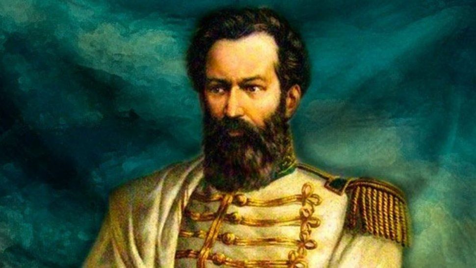 Aniversario de la muerte de Martín Miguel de Güemes.